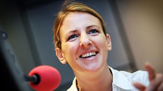 Sarah Brett