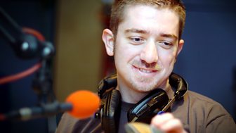 After Midnight with Stephen McCauley