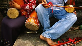 Musical Migrants