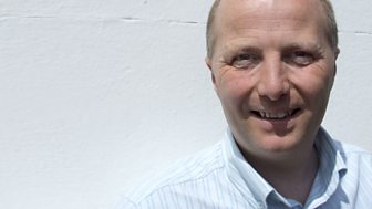 Summer Saturday with Graham Bannerman