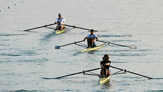 Rowing World Cup - 2017: 3. Lucerne