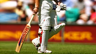 Yes it's the Ashes