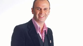 Joe Lindsay
