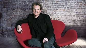Aled Jones