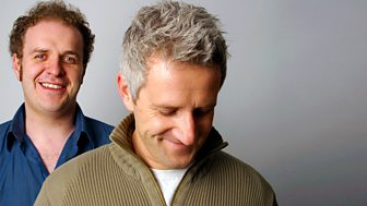 Laurence & Gus: Hearts and Minds