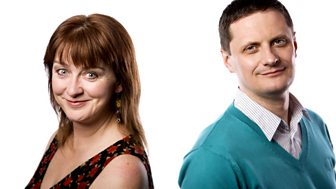 Graham & Karen