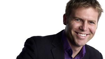Surrey Breakfast with Nick Wallis