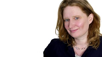 Sussex Drivetime with Sarah Gorrell