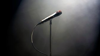 Poetry Slam