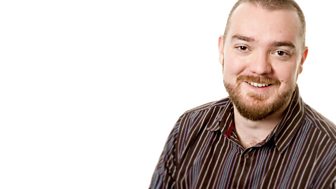 Phil Mercer on Sunday