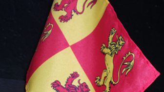 Rebels Cymreig