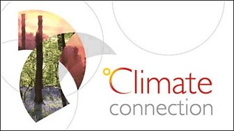 The Climate Connection Archive
