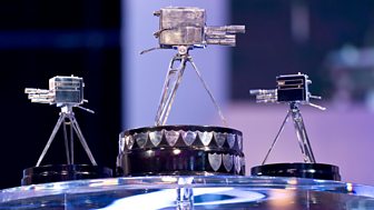 Bbc Sports Personality Of The Year - 2015 - The Final 12