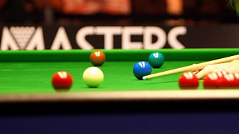 Masters Snooker Extra - 2015: Day 4