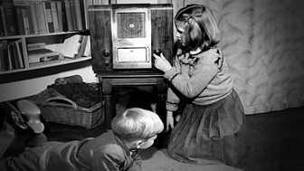 Children's Hour: Once Upon a Time