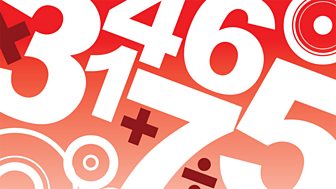 Maths Challenge 4