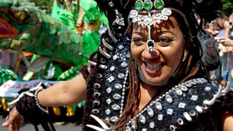 Luton International Carnival