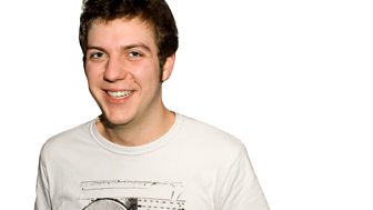 The Student Radio Award Winners