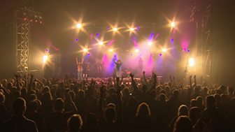 Hebridean Celtic Festival