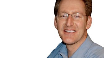 Nigel Thompson