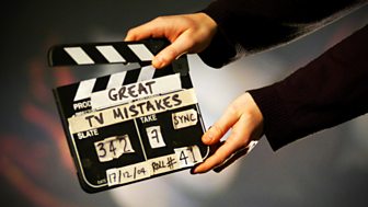 Great Tv Mistakes - Cutdowns: Episode 6