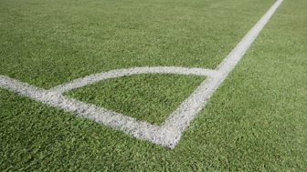 Geama Dearbhaidh Euro 2012