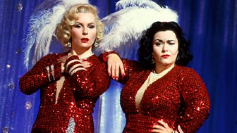 French and Saunders
