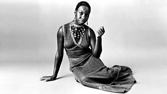Feeling Good: The Nina Simone Story