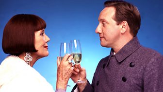 The Mrs Bradley Mysteries