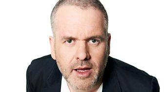 The Chris Moyles Show