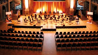 LSO St Luke's Schubert Series