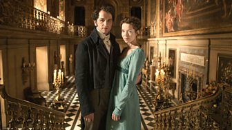 Death Comes To Pemberley - Episode 3