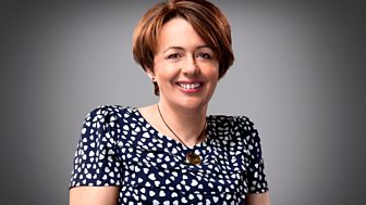 Coming Home - Series 8: 2. Tanni Grey-thompson