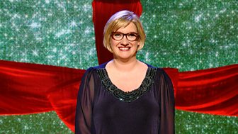 The Sarah Millican Television Programme - Christmas Special