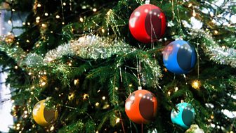 The Tinsel Takeover 2010