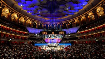 BBC Proms 2013