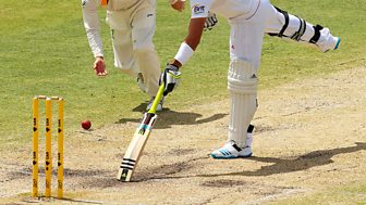 Ashes Highlights