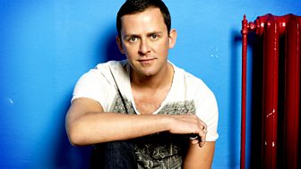 Scott Mills