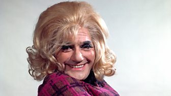 The Many Faces Of... - Series 3: 3. Dick Emery