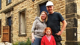 Restoration Home - One Year On - Series 2: 2. The Elms And Coulton Mill