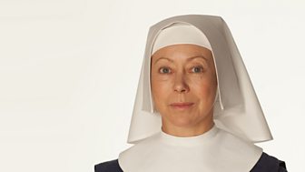 BBC One - Call the Midwife - Sister Julienne