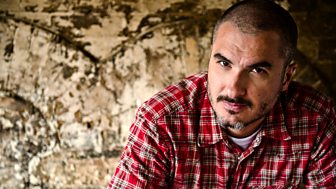 Zane Lowe