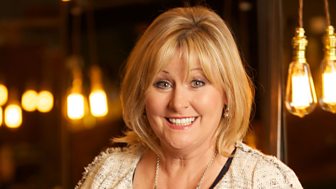 Bbc Two Hair Denise Mcadam