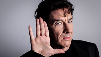 Brian Pern: A Life In Rock - The Life Of Rock With Brian Pern: 2. Middle Age Of Rock