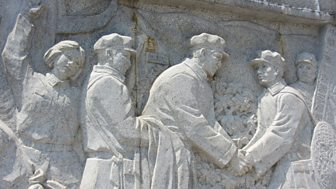The Long March