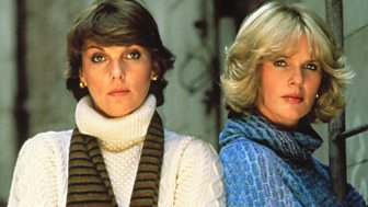 Cagney And Lacey - Series 3: 7. Choices