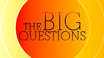 The Big Questions - Series 8: Episode 1