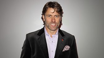 John Bishop