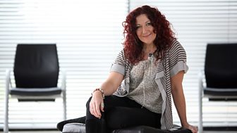 Shan Cothi