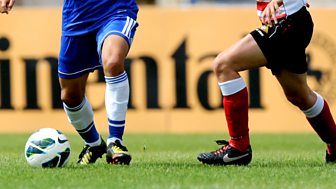 Women's Football